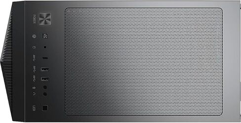 MSI Aegis RS (Tower) Gaming Desktop, Intel Core i9-12900KF, GeForce RTX 3080 Ti, 32GB Memory (Dual-CHL), 2TB SSD + 2TB HDD, WiFi 6E, Liquid Cooling, USB Type-C, VR-Ready, Windows 11 Home (12TF-253US) in Saudi Arabia