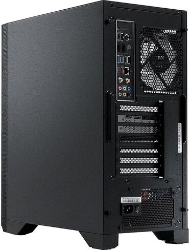 MSI Aegis RS (Tower) Gaming Desktop, Intel Core i9-12900KF, GeForce RTX 3080 Ti, 32GB Memory (Dual-CHL), 2TB SSD + 2TB HDD, WiFi 6E, Liquid Cooling, USB Type-C, VR-Ready, Windows 11 Home (12TF-253US) in Saudi Arabia