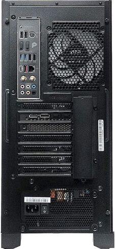 MSI Aegis RS (Tower) Gaming Desktop, Intel Core i9-12900KF, GeForce RTX 3080 Ti, 32GB Memory (Dual-CHL), 2TB SSD + 2TB HDD, WiFi 6E, Liquid Cooling, USB Type-C, VR-Ready, Windows 11 Home (12TF-253US) in Saudi Arabia