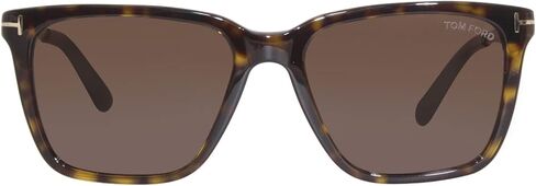 Tom Ford sunglasses Garrett (FT0862-S 52E) - lenses in Saudi Arabia