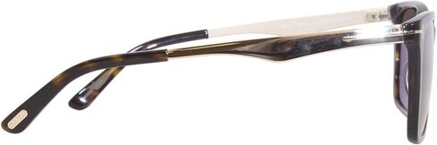 Tom Ford sunglasses Garrett (FT0862-S 52E) - lenses in Saudi Arabia