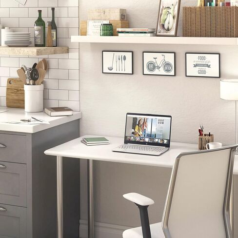 كمبيوتر محمول HP 2023 Pavilion بشاشة HD 15.6 بوصة، ثنائي النواة Intel i3-1115G4 (حتى 4.1 جيجا هرتز، Beats i5-1030G7)، ذاكرة الوصول العشوائي 16 جيجا، 1 تيرابايت SSD، كاميرا ويب عالية الدقة، بلوتوث، HDMI، WiFi 6، بطارية طويلة الساعة، ويندوز 11+ HubxcelAcces in Kuwait