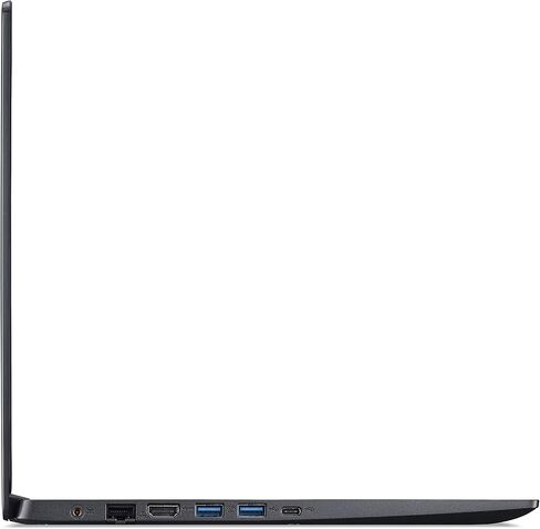 ايسر لابتوب العاب نيترو 5 2022، شاشة 15.6 انش FHD 144Hz IPS، AMD رايزن 5 5600H (حتى 4.2GHz)، نفيديا جيفورس RTX 3060، 8GB DDR4 RAM، 512GB PCle NVMe SSD، ويندوز 11 هوم، سيفسفي in Saudi Arabia