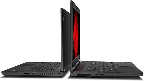 Lenovo ThinkPad P17 Gen 2 17.3" 4K UHD (Intel 8-Core i7-11800H, 64GB RAM, 2TB PCIe SSD, RTX A2000 4GB) IPS Mobile Workstation Laptop, 2 x Thunderbolt 4, Backlit Keyboard, Fingerprint, Win 11 Pro in Saudi Arabia