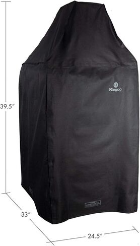 Kegco TX-KCVDP-39L EZ-On Commercial Kegerator Cover with Velcro Lined Door Panel in Kuwait