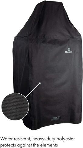 Kegco TX-KCVDP-39L EZ-On Commercial Kegerator Cover with Velcro Lined Door Panel in Kuwait