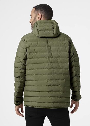 Helly-Hansen Men's Mono Material Hooded Insulator in Saudi Arabia