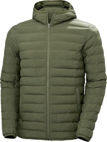 Helly-Hansen Men's Mono Material Hooded Insulator in Saudi Arabia
