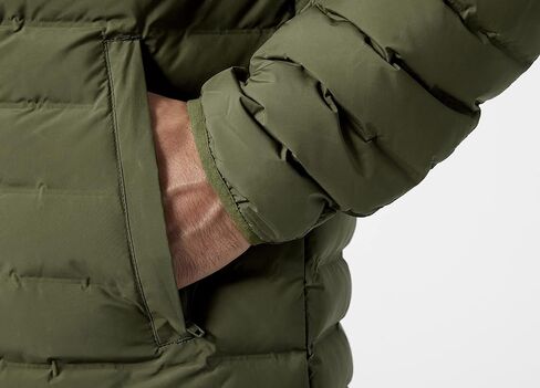 Helly-Hansen Men's Mono Material Hooded Insulator in Saudi Arabia