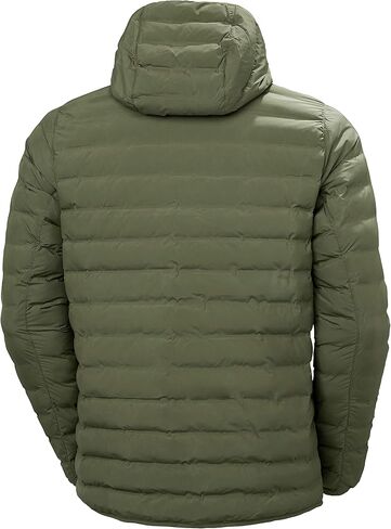 Helly-Hansen Men's Mono Material Hooded Insulator in Saudi Arabia