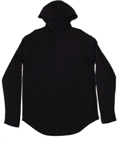 HEMP LIGHTWEIGHT HOODIE ARMOR in Saudi Arabia