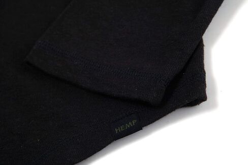 HEMP LIGHTWEIGHT HOODIE ARMOR in Saudi Arabia