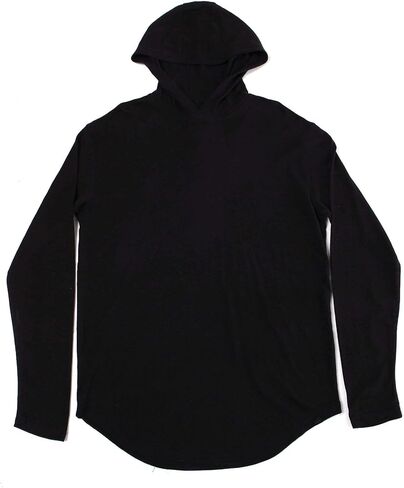 HEMP LIGHTWEIGHT HOODIE ARMOR in Saudi Arabia