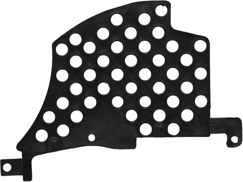 807111601 Dishwasher Pump Inlet Plate - Replaces AP5788710, 3019126, PS8747095 in Saudi Arabia