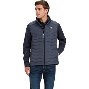 ARIAT Men's Ideal Down Vest in Saudi Arabia
