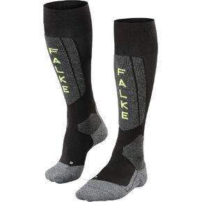FALKE Men's SK5 Skiing Socks, Silk, More Colors, 1 Pair in Kuwait