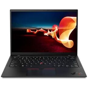 Lenovo ThinkPad X1 Carbon 9th Gen 9 Intel Core i7-1185G7, FHD Non-Touch Screen 400 nits, 32GB RAM, 1TB NVMe SSD, Backlit KYB Fingerprint Reader, Windows Pro in Saudi Arabia