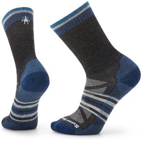 Smartwool unisex-adult Outdoor Light Cushion Crew in Saudi Arabia