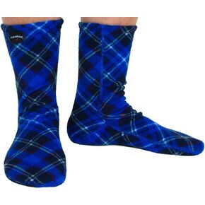 Polar Feet Fleece Socks for Men and Women, Unisex in Saudi Arabia