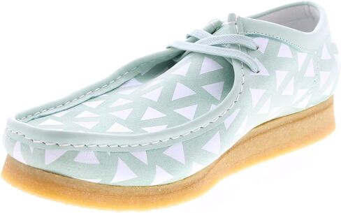 Clarks Men's Wallabee Shoes Made in Portugal Mint Suede US in Kuwait