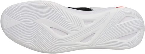 PUMA Mens Fusion Nitro Team Athletic Basketball Shoes in Saudi Arabia