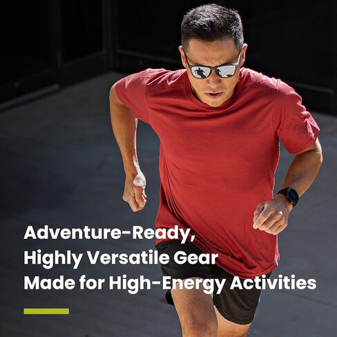 Smartwool Men's Hudson Trail Merino Wool Fleece Half Zip Jacket (Regular Fit) in Kuwait