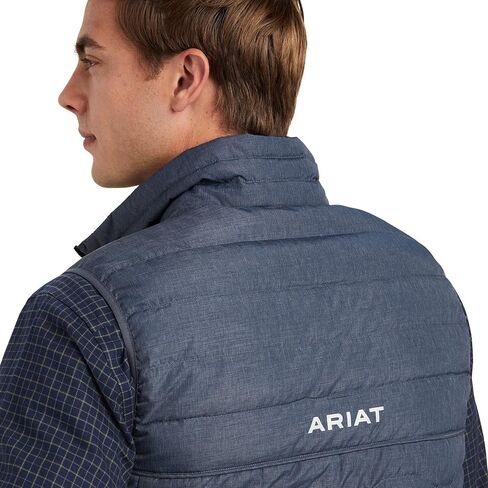 ARIAT Men's Ideal Down Vest in Saudi Arabia