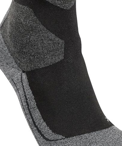 FALKE Men's SK5 Skiing Socks, Silk, More Colors, 1 Pair in Kuwait