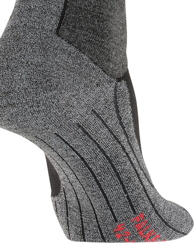 FALKE Men's SK5 Skiing Socks, Silk, More Colors, 1 Pair in Kuwait