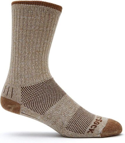 جورب المغامرة الرجالي من WrightSock in Kuwait
