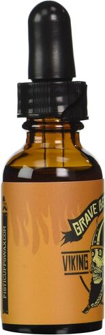 Grave Before Shave™ Beard Oil (Bay Rum Scent) in Kuwait