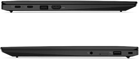 Lenovo ThinkPad X1 Carbon 9th Gen 9 Intel Core i7-1185G7, FHD Non-Touch Screen 400 nits, 32GB RAM, 1TB NVMe SSD, Backlit KYB Fingerprint Reader, Windows Pro in Saudi Arabia
