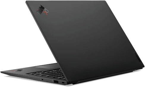 Lenovo ThinkPad X1 Carbon 9th Gen 9 Intel Core i7-1185G7, FHD Non-Touch Screen 400 nits, 32GB RAM, 1TB NVMe SSD, Backlit KYB Fingerprint Reader, Windows Pro in Saudi Arabia