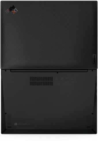 Lenovo ThinkPad X1 Carbon 9th Gen 9 Intel Core i7-1185G7, FHD Non-Touch Screen 400 nits, 32GB RAM, 1TB NVMe SSD, Backlit KYB Fingerprint Reader, Windows Pro in Saudi Arabia
