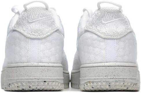 Nike Mens Air Force 1 Low Crater Basketball Shoes in Saudi Arabia