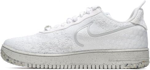 Nike Mens Air Force 1 Low Crater Basketball Shoes in Saudi Arabia
