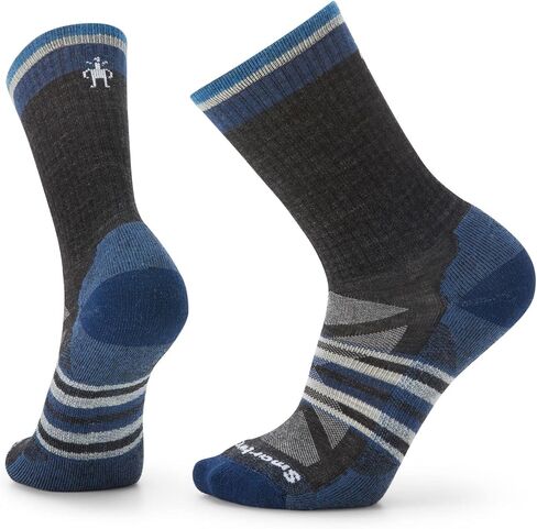 Smartwool unisex-adult Outdoor Light Cushion Crew in Saudi Arabia