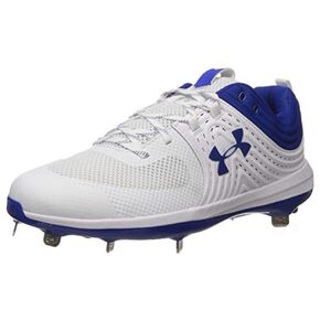 Under Armour Women's Glyde St Softball Shoe