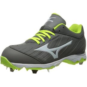 Mizuno Women's 9-Spike Advanced Sweep 3 Softball Shoe in Saudi Arabia