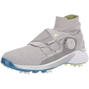 adidas Women's Zg21 Motion Primegreen Boa Mid Cut Golf Shoes in Kuwait
