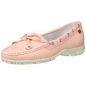 MARC JOSEPH NEW YORK Women's Leather Made in Brazil Cypress Hill Golf Shoe