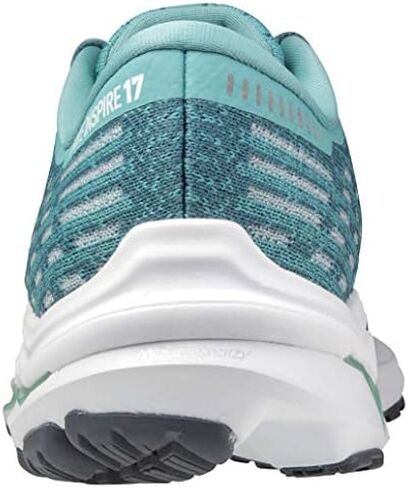 Mizuno Women's Wave Inspire 17 Running Shoe in Saudi Arabia