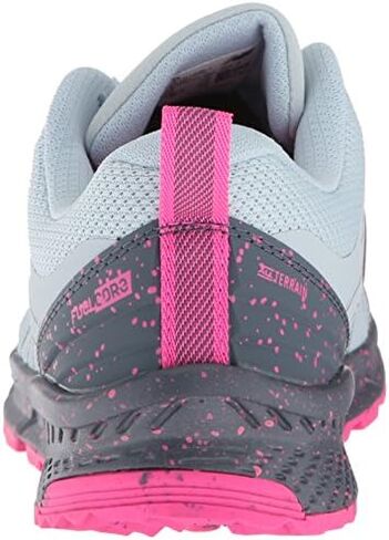 New Balance Women's FuelCore Nitrel V1 Trail Running Shoe in Saudi Arabia