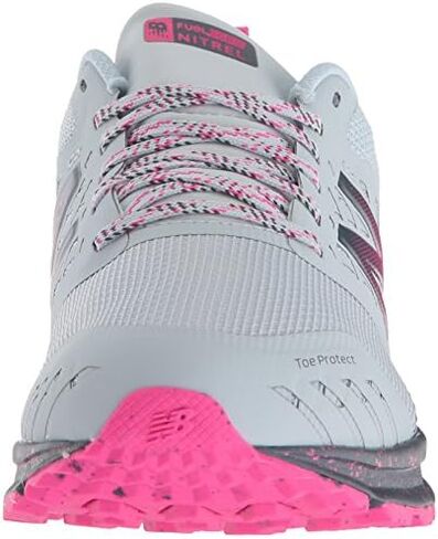 New Balance Women's FuelCore Nitrel V1 Trail Running Shoe in Saudi Arabia