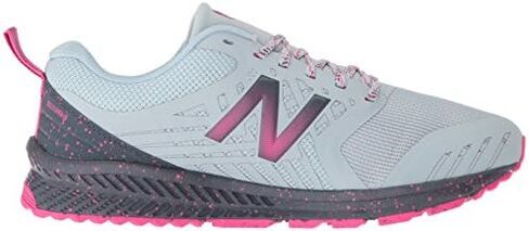 New Balance Women's FuelCore Nitrel V1 Trail Running Shoe in Saudi Arabia
