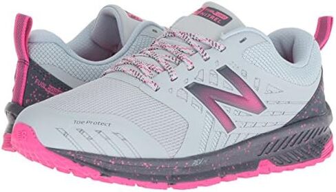 New Balance Women's FuelCore Nitrel V1 Trail Running Shoe in Saudi Arabia