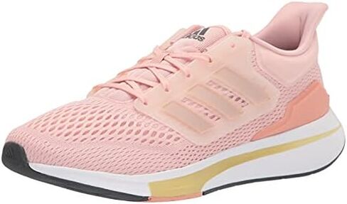 adidas Women's Eq21 Running Shoes in Saudi Arabia
