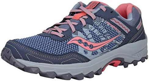 حذاء رياضي نسائي من Saucony Grid Excursion TR12 in Saudi Arabia