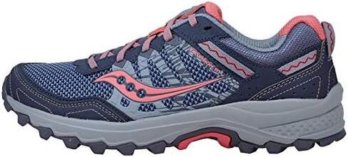 حذاء رياضي نسائي من Saucony Grid Excursion TR12 in Saudi Arabia