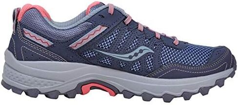 حذاء رياضي نسائي من Saucony Grid Excursion TR12 in Saudi Arabia